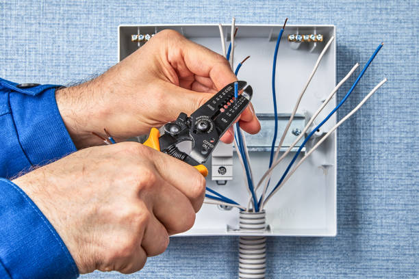 Best Industrial Electrical Services  in Salunga, PA